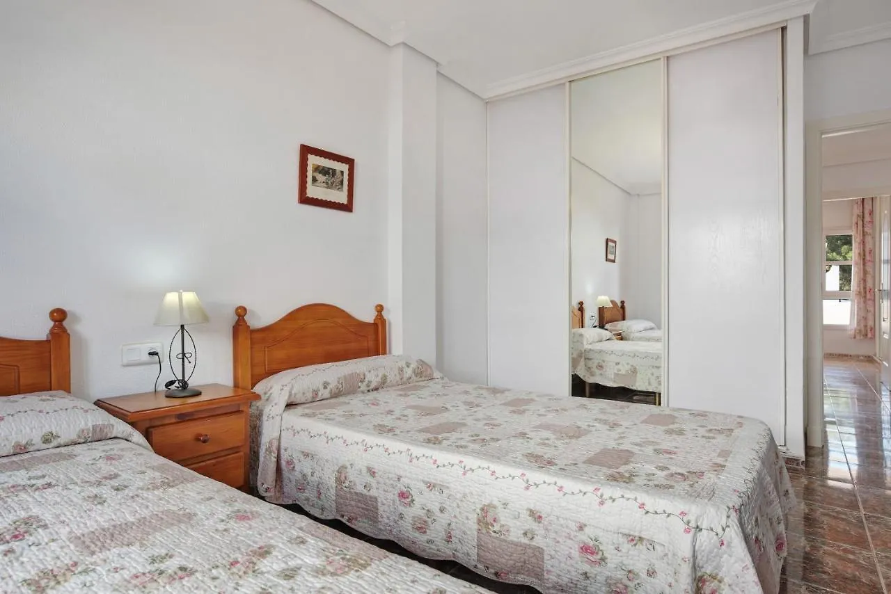 Apartment Aptº Atalaya, Junto A La Playa Conil De La Frontera Spanien