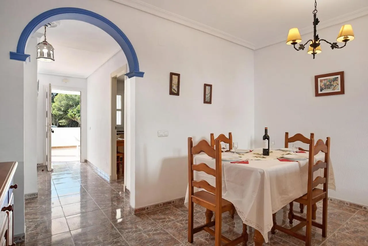 Apartment Aptº Atalaya, Junto A La Playa Conil De La Frontera