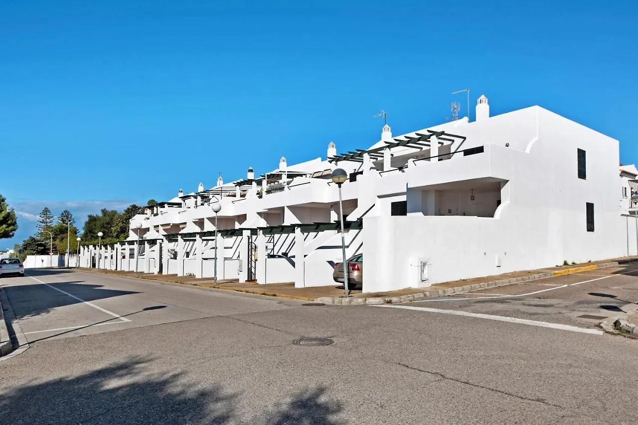 Aptº Atalaya, Junto A La Playa Conil De La Frontera Apartment